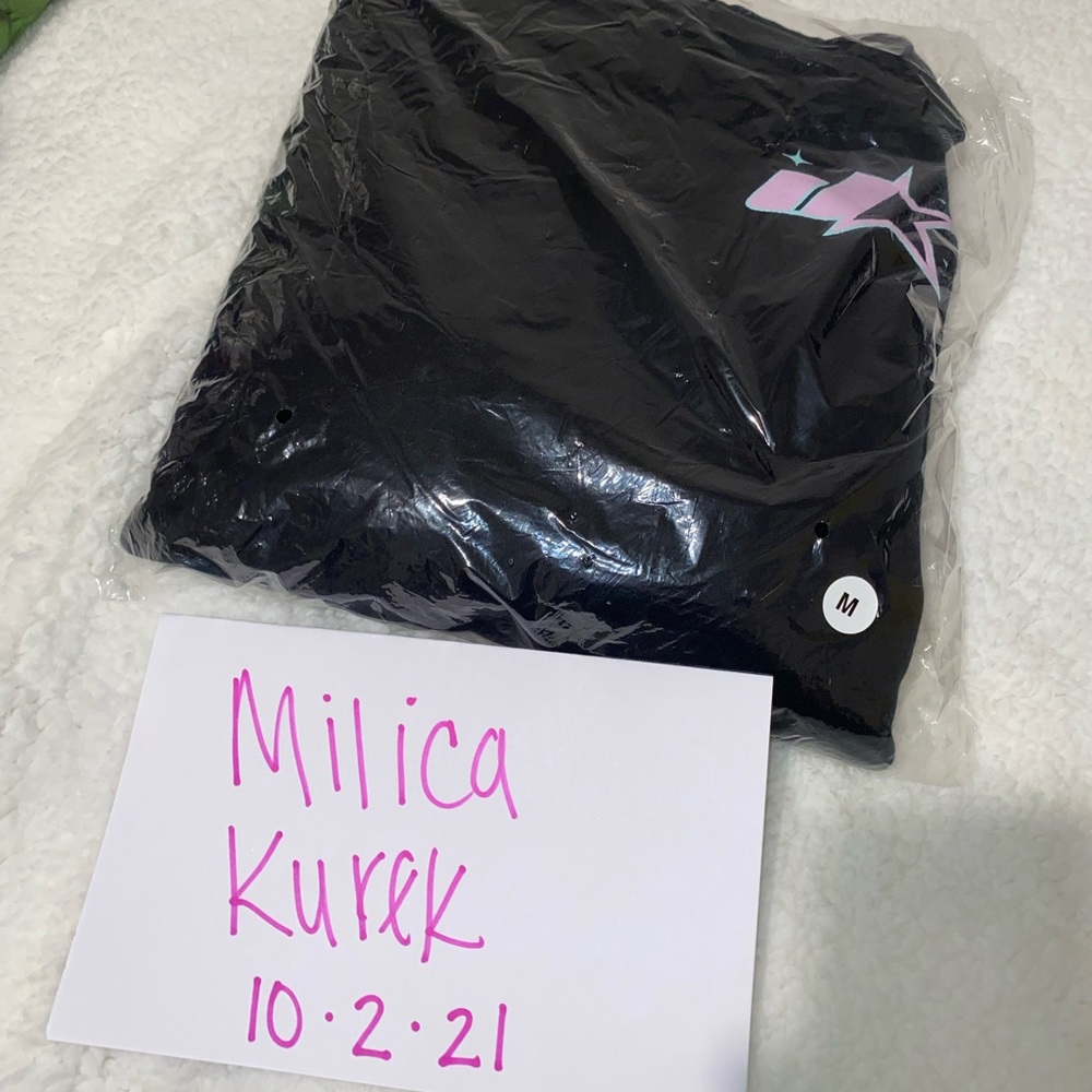 Jeffree Star mystery box hoodie